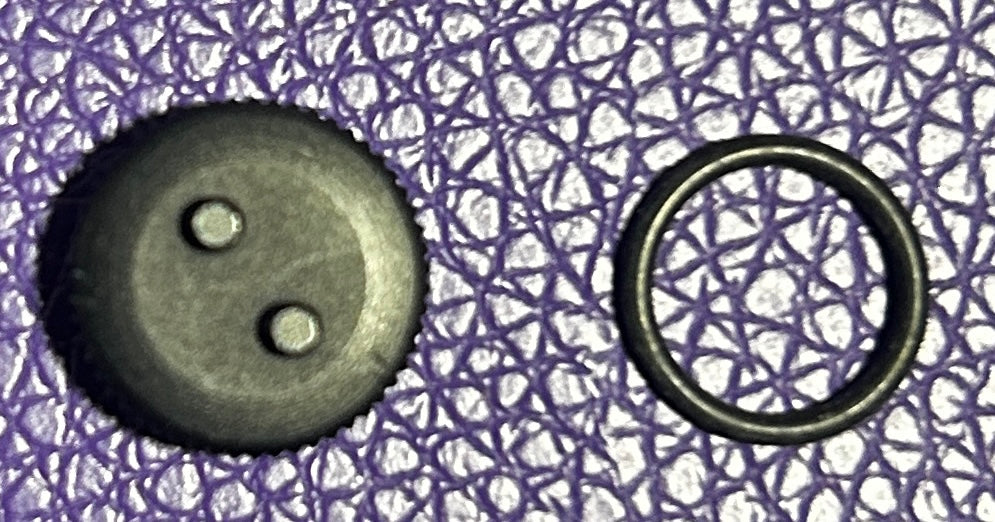 Imprint AB. Cap adjustment Micro