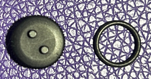 Imprint AB. Cap adjustment Micro