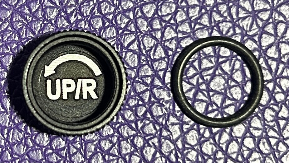 Imprint AB. Cap adjustment Micro