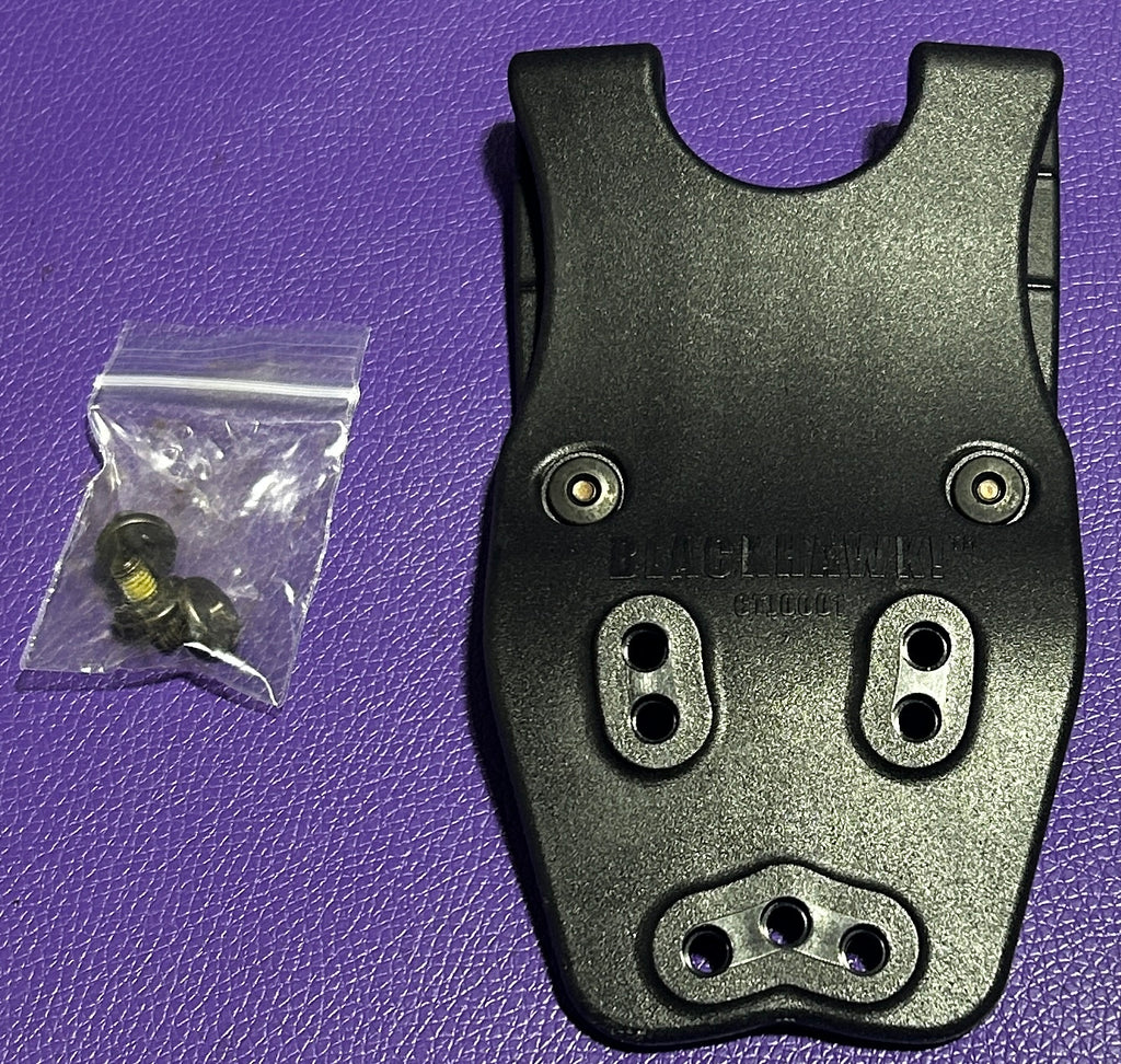Replacement Belt Loop for 44H000 Duty Gear Holster