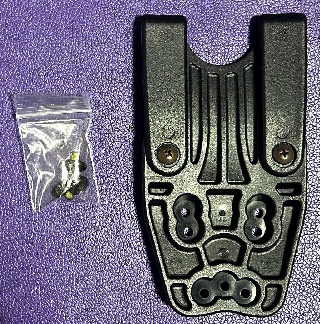 Replacement Belt Loop for 44H000 Duty Gear Holster